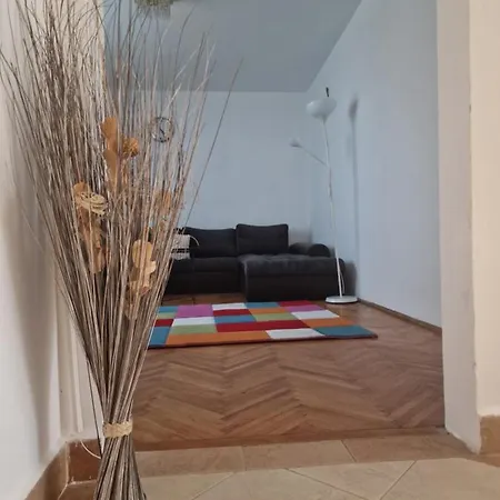 Isabela Apartament Apartment