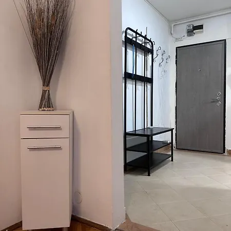 Isabela Apartament Apartment Cluj-Napoca