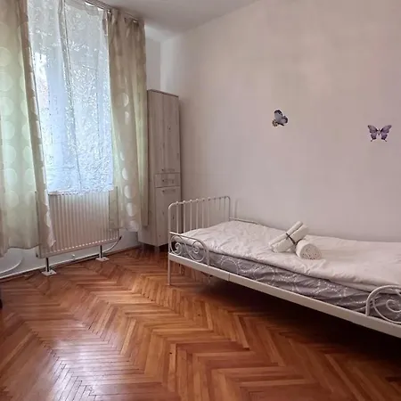 Isabela Apartament Cluj-Napoca