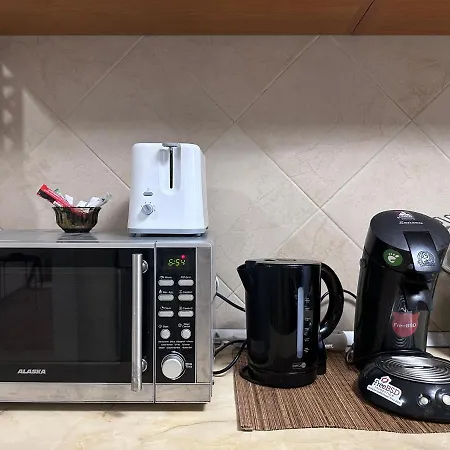 Isabela Apartament Apartment